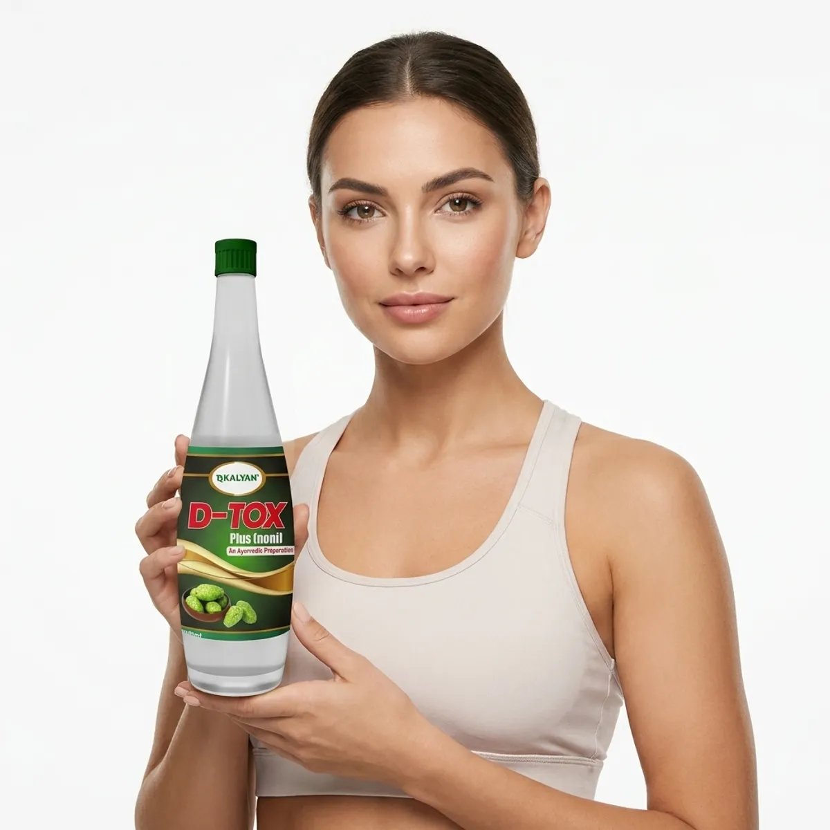 D-Tox Juice