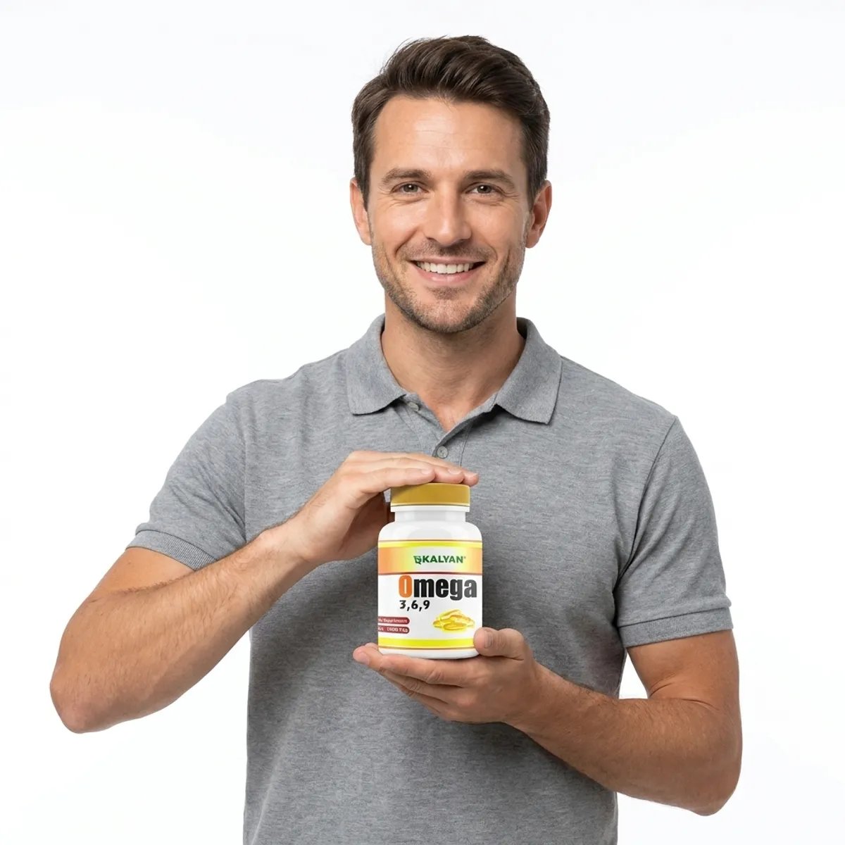 Omega 369