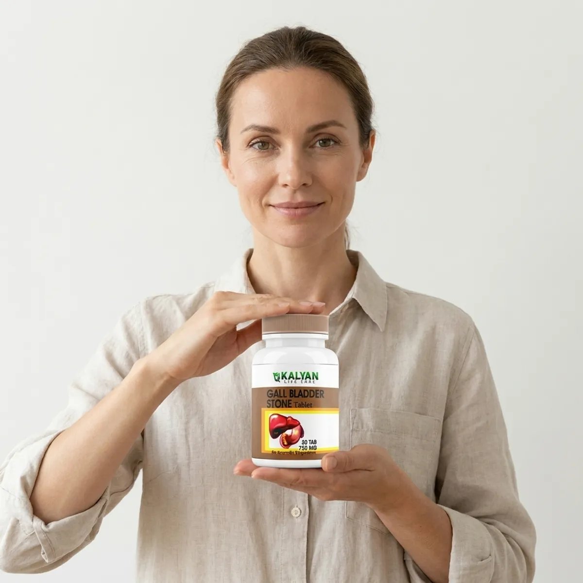 Gallbladder Tablet