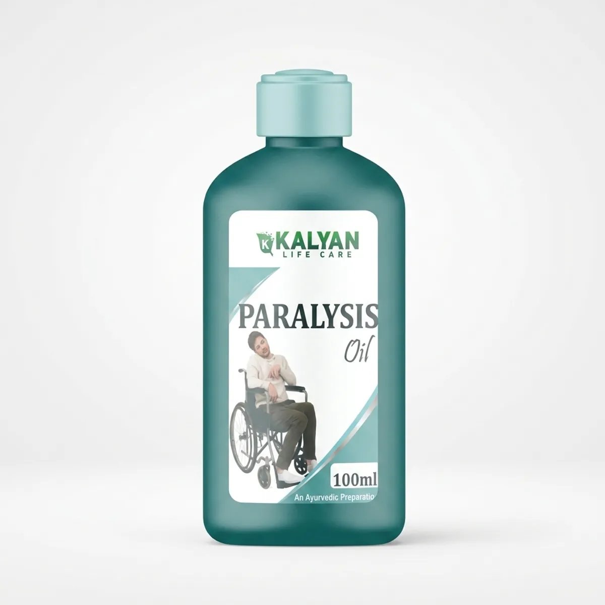 Paralysis oil