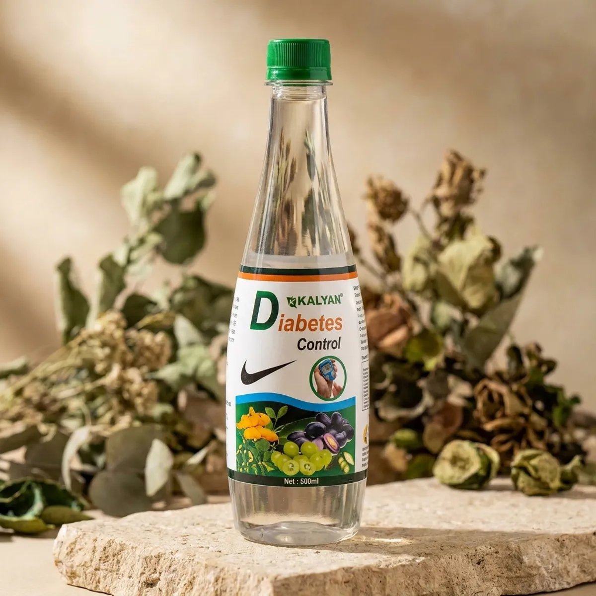 Diabetic Control Juice