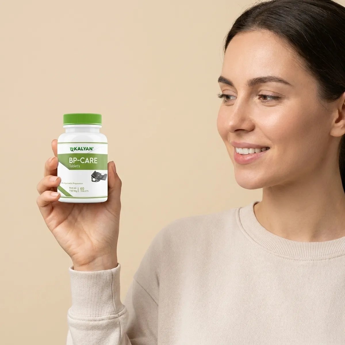 BP Care Tablet