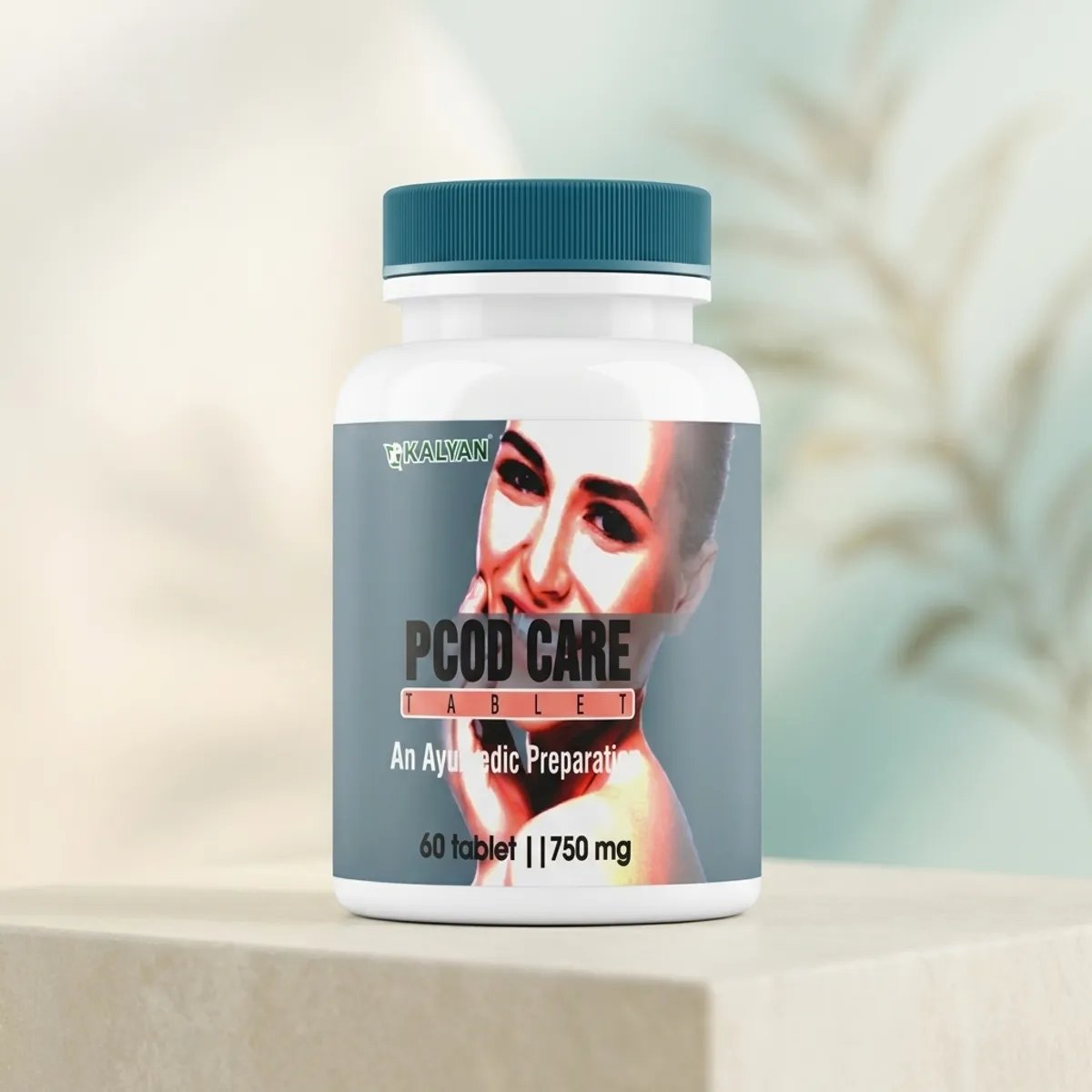 PCOD tablet