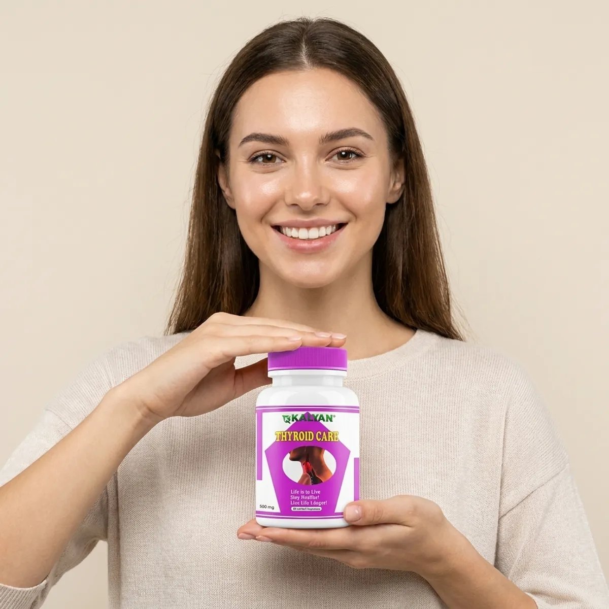Thyroid Care