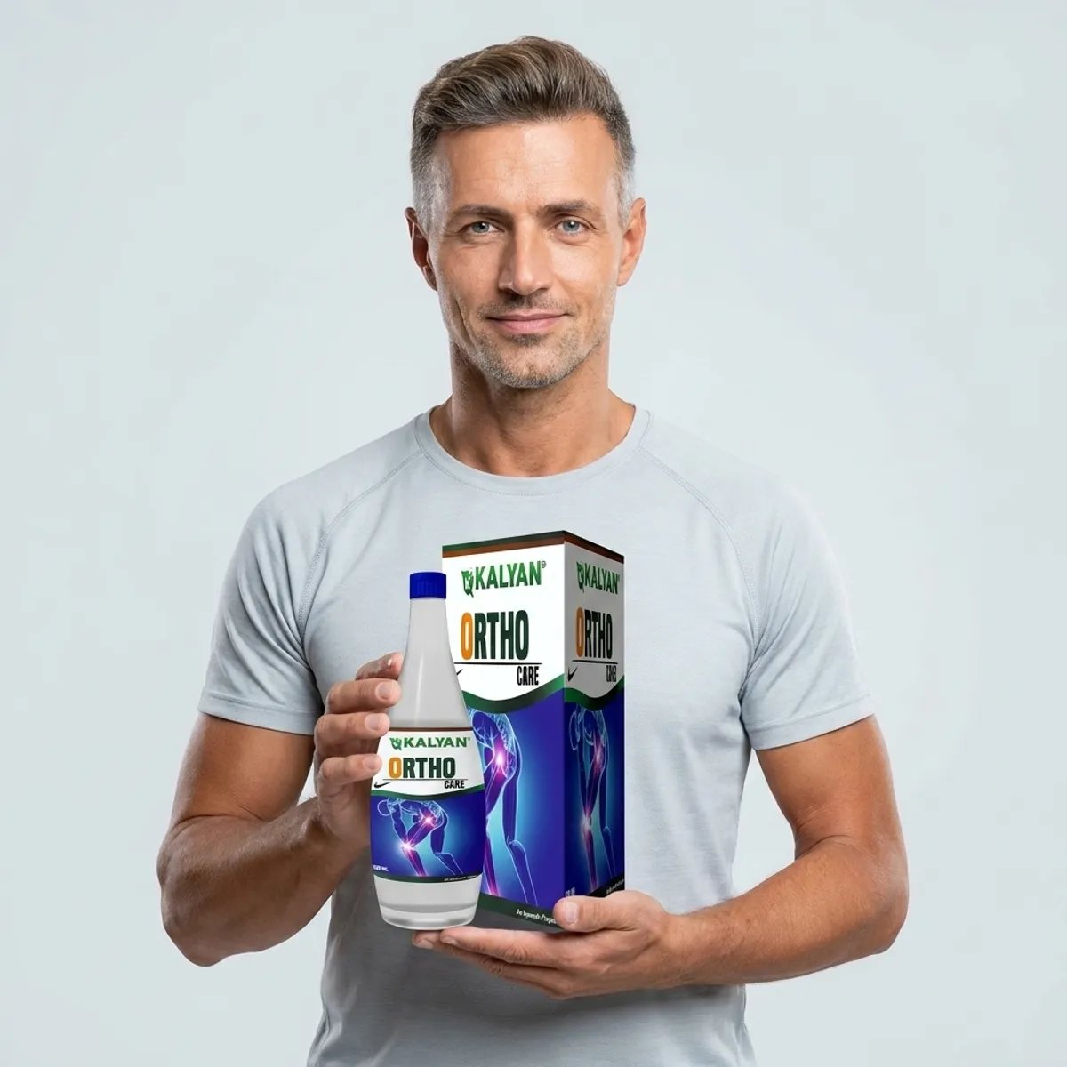 Ortho care juice