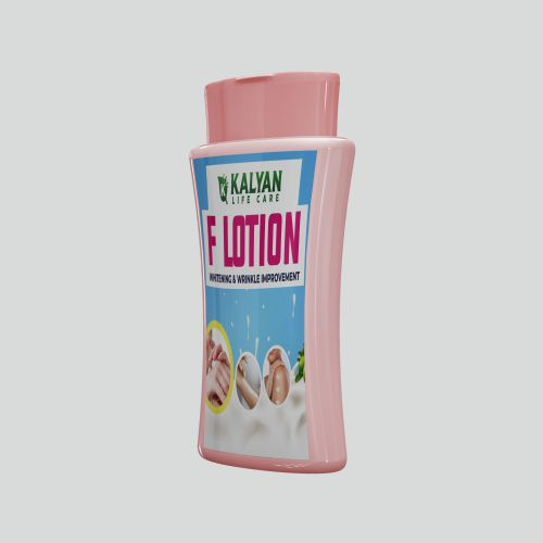 F lotion