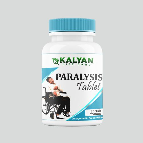Paralysis tablet