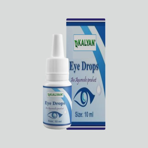 Eye Drop
