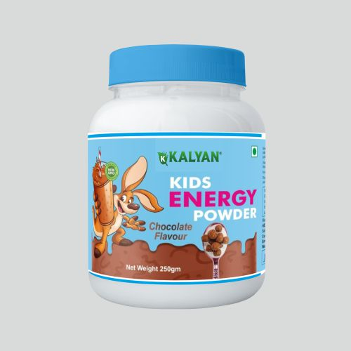 Kids Energy Powder