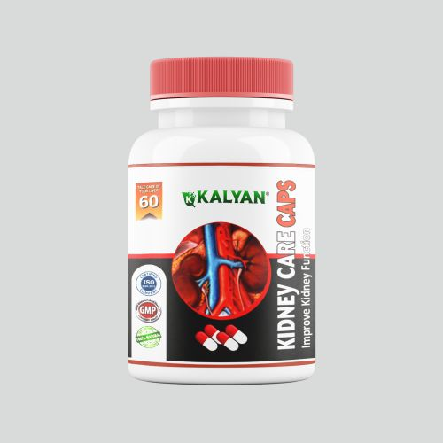 Kidney Care Capsule