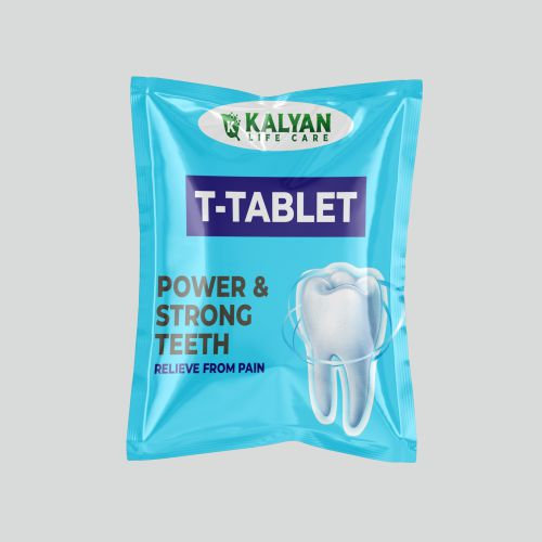 Teeth Tablet
