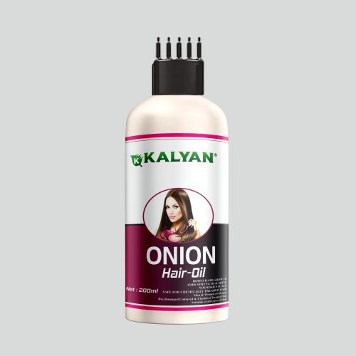 Onion Oil