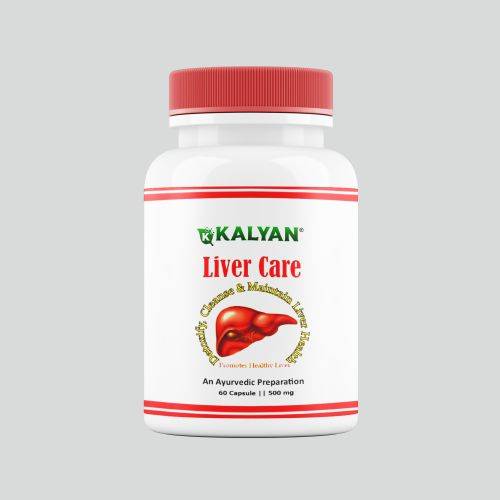 Liver Care Tablet