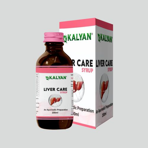 Liver Care Syrup