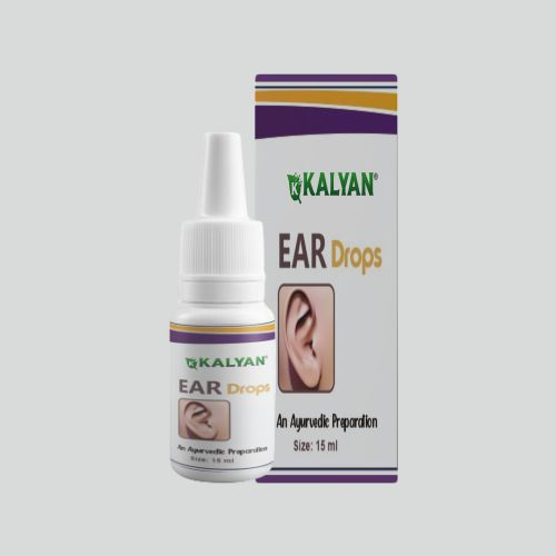Ear Drop