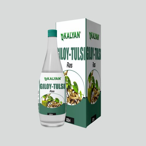 Giloy Tulsi Juice