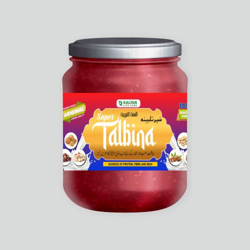 Super Talbina